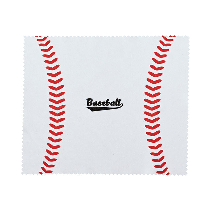 Purity™ Microfiber Sports Cloths