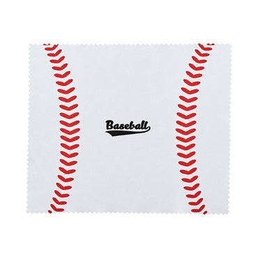 Purity™ Microfiber Sports Cloths