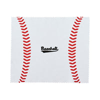 Purity™ Microfiber Sports Cloths