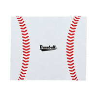 Purity™ Imprinted Microfiber Sports Cloths