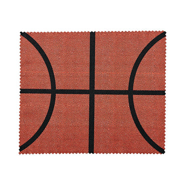 Purity™ Imprinted Microfiber Sports Cloths