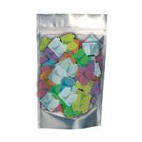 Colored Contact Lens Cases