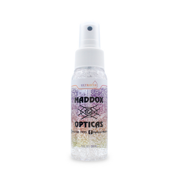 1 oz. UltraVue™ Imprinted Gel Lens Cleaner