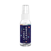1 oz. UltraVue™ Gel Lens Cleaner