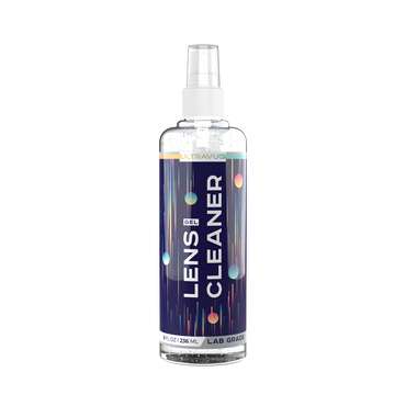 8 oz. UltraVue™ Gel Lens Cleaner