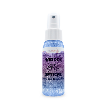 1 oz. UltraVue™ Imprinted Gel Lens Cleaner