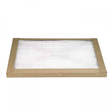 Double Spindle Polishing Machine - Replacement Filter