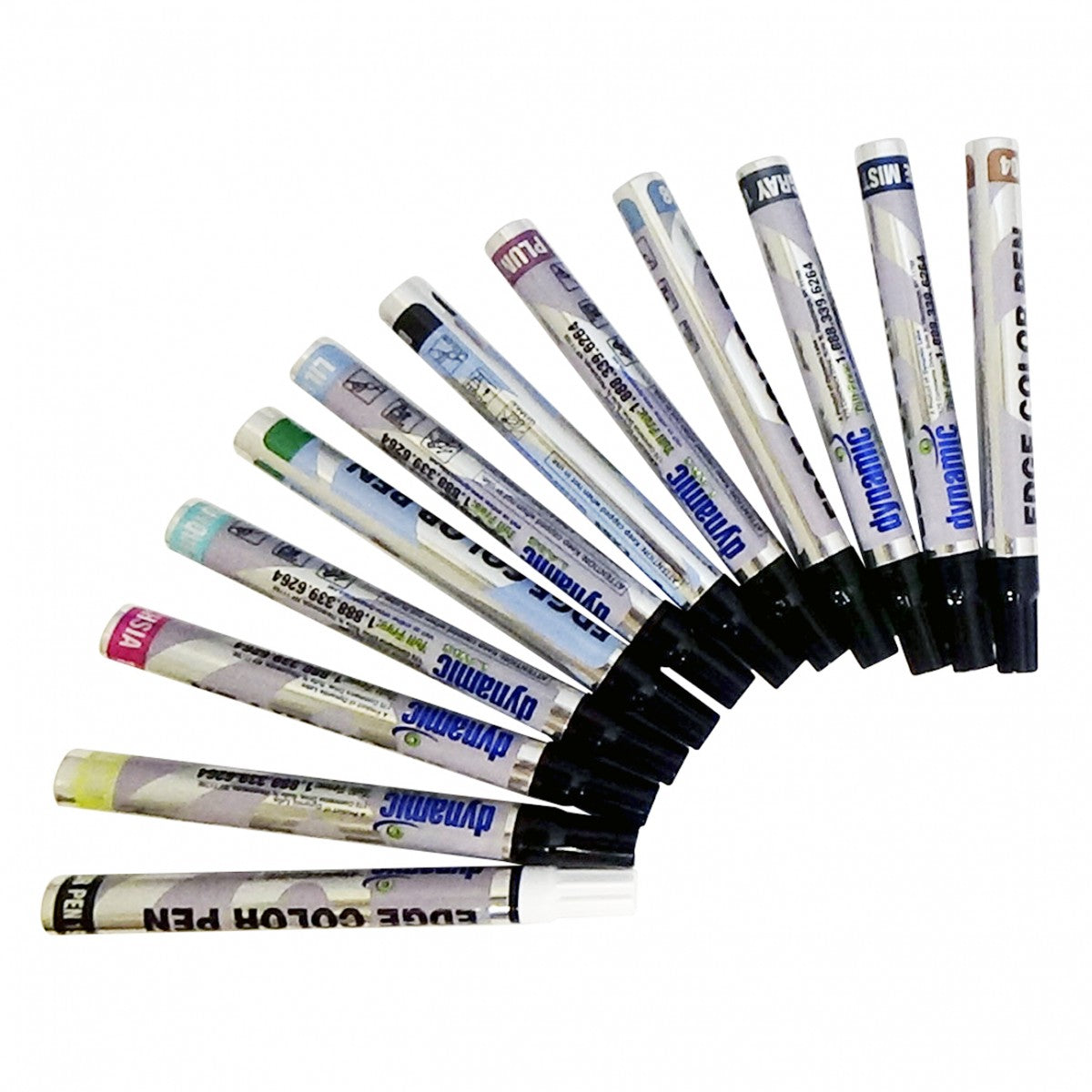 Edge Color Kit