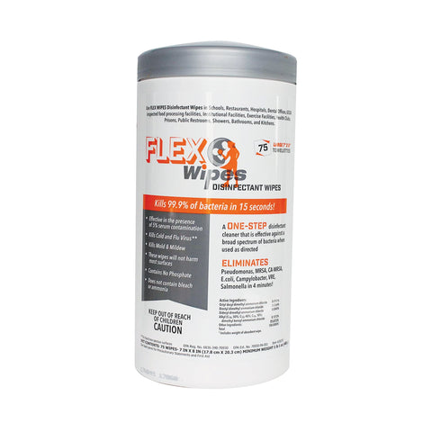 Germicidal Wipes