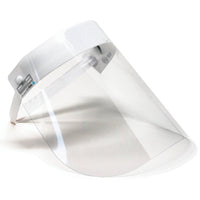 Fog Free Face Shields