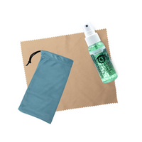 2 oz. UltraVue™ Gel Pouch Kit
