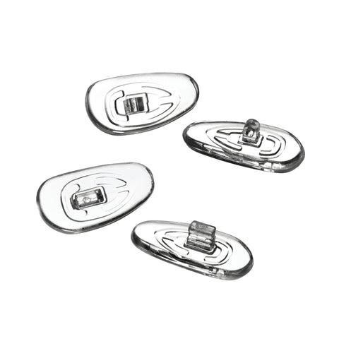 HD Silicone Nosepads