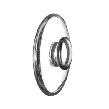 HD Silicone™ AT Base Mushroom - Round and Oval