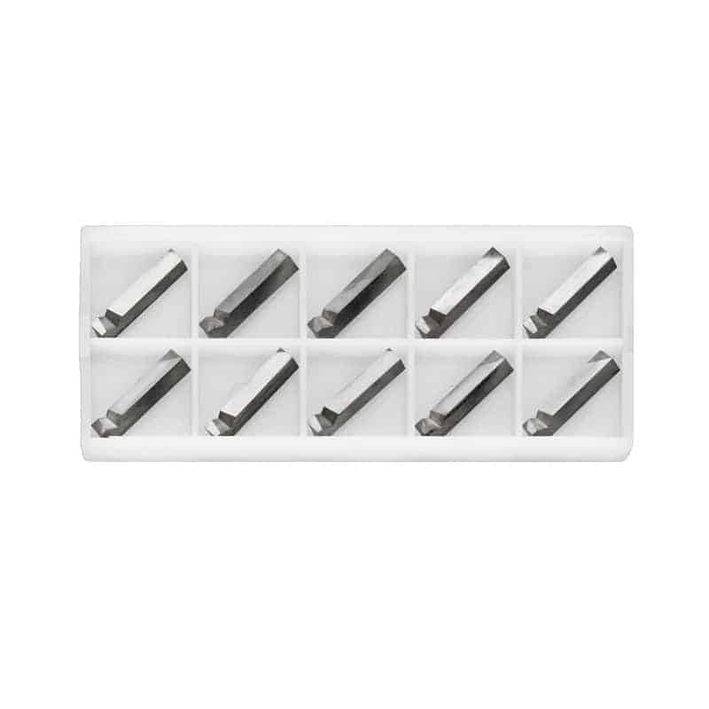 Horizon 3 Extended Life Blades