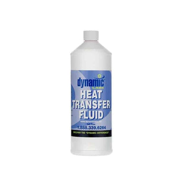 Heat Transfer Fluid - Quart