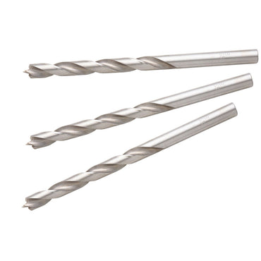 High Speed Twist Drills