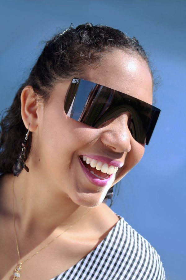 Rollens Post Mydriatic Specs