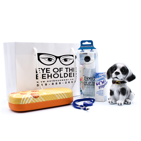 UltraVue® Gel Lens Cleaner