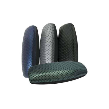 Clamshell Cases Metallic Medium