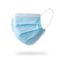 Disposable Face Masks - Adult