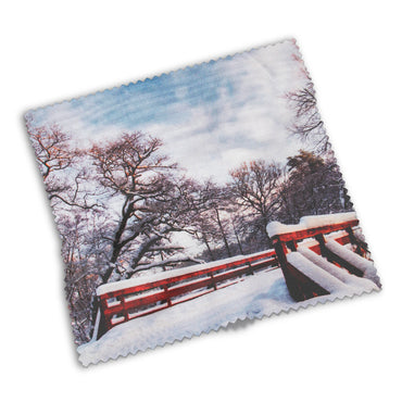 Purity™ Holiday Lens Cleaning Cloths