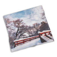 Purity™ Holiday Lens Cleaning Cloths