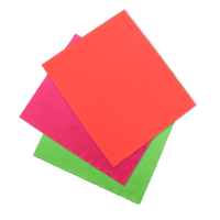 Neon Microfiber Cloths