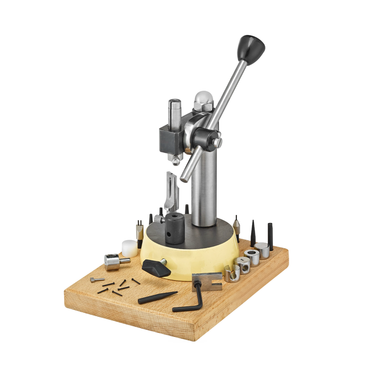 Staking Unit With Accessories