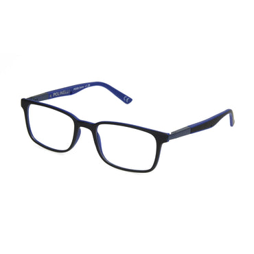 Polinelli P101 Black/Blue