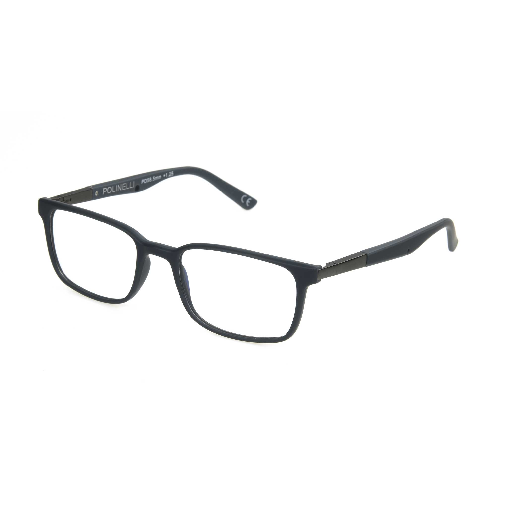 Polinelli P101 Gray