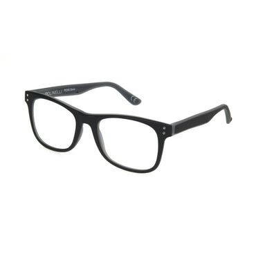 Polinelli P303 Black/Gray