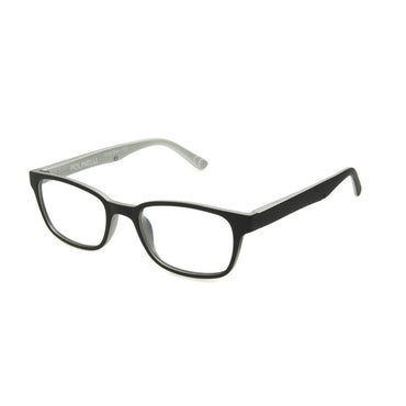 Polinelli P306 Black/Silver