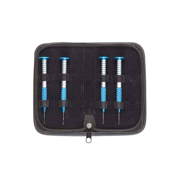 Premium BlueLine™ Screwdriver Set