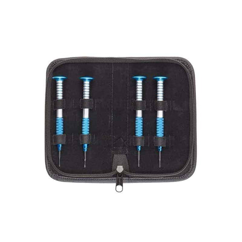 Screwdrivers