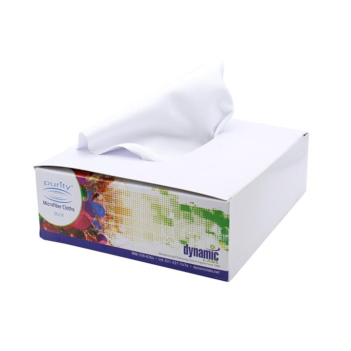 Purity™ Chamois Cloths