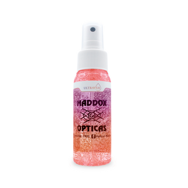 1 oz. UltraVue™ Imprinted Gel Lens Cleaner
