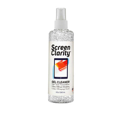 Screen Cleaners