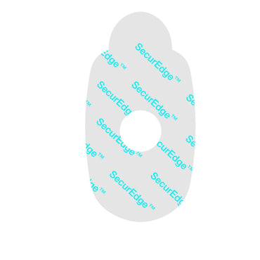 SecurEdge™ 17x30 Oval - 1K