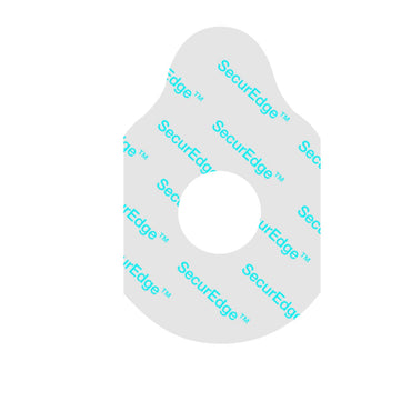 SecurEdge™ 18x29mm Cut Round - 1K