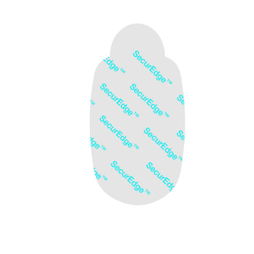 SecurEdge™ 18x29mm Solid - 1K