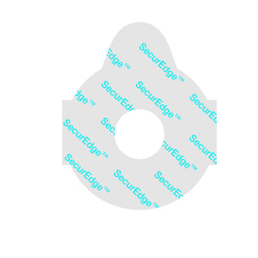 SECUREDGE 24 ROUND CUT SIDES