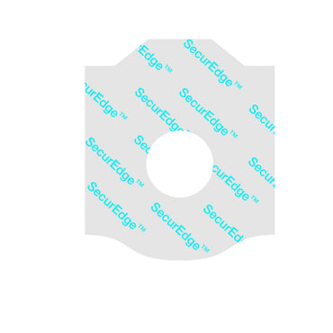 SecurEdge™ 24mm Square - 1K