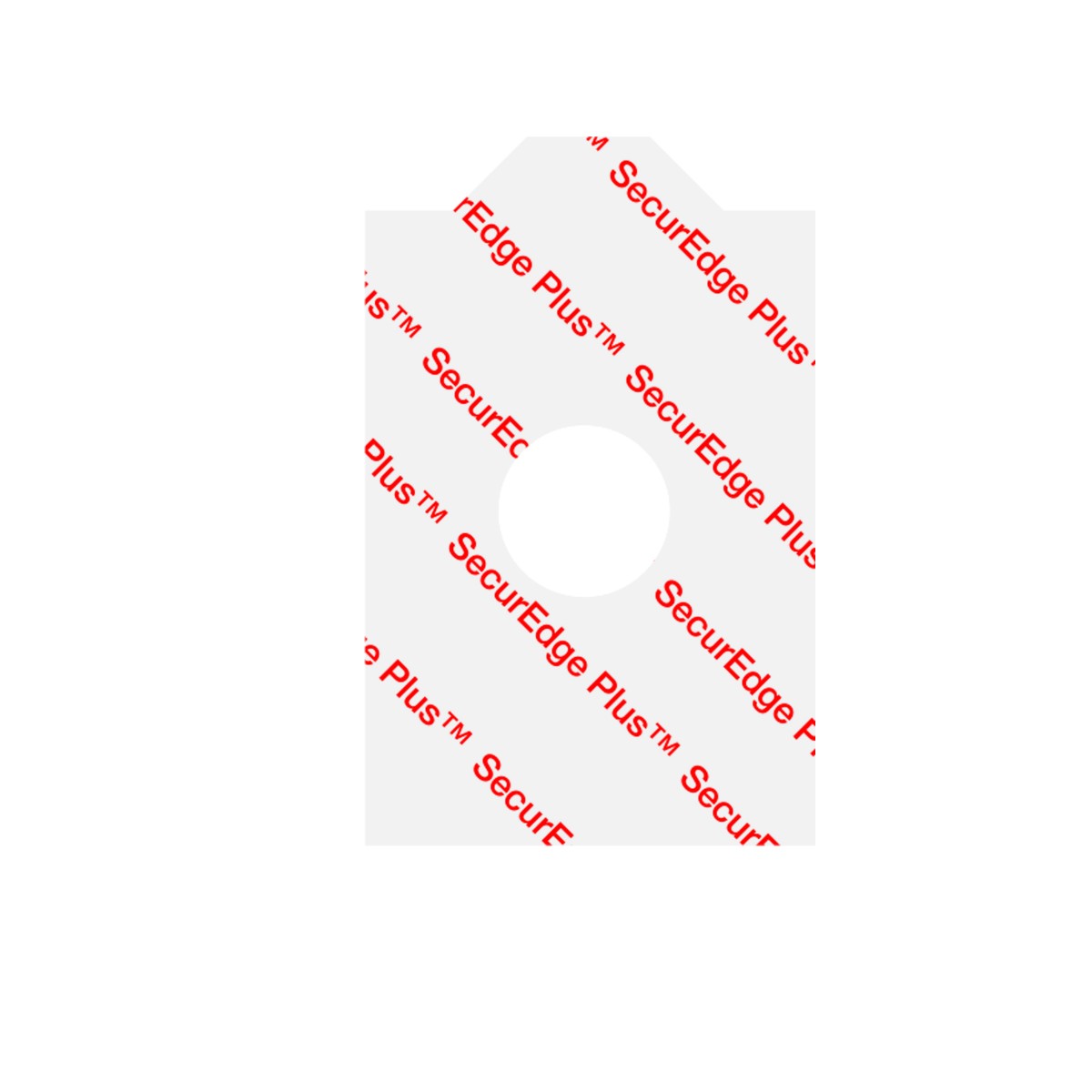 SecurEdge™ Plus 17x24 Half Eye - 1K