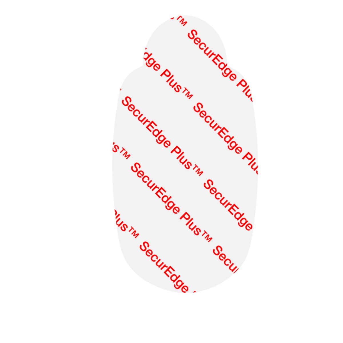 SecurEdge™ Plus 19x33 Solid - 1K