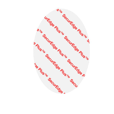 SecurEdge™ Plus 20x30 Oval Solid - 1K
