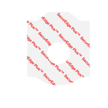 SecurEdge™ Plus 24mm Bowed Square - 1K