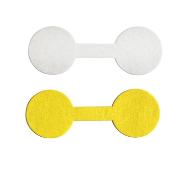 Shark Skin Tags - Small