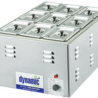 Lens Pro Standard 9-Pan Tint Unit Only