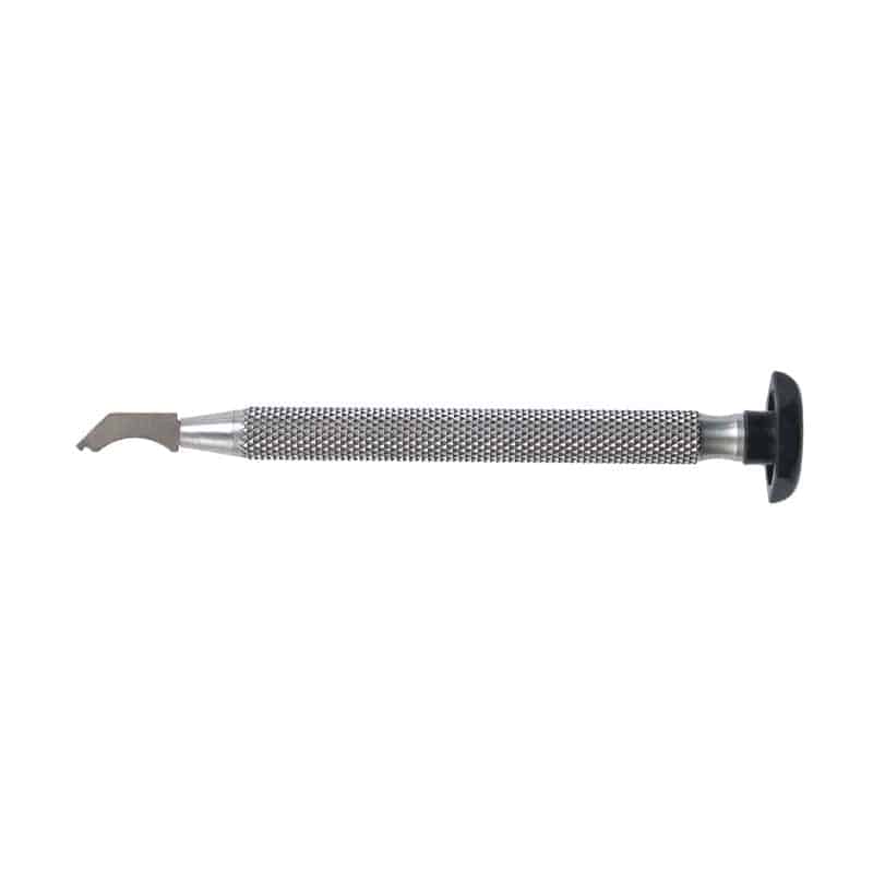 Swarf Removal Tool