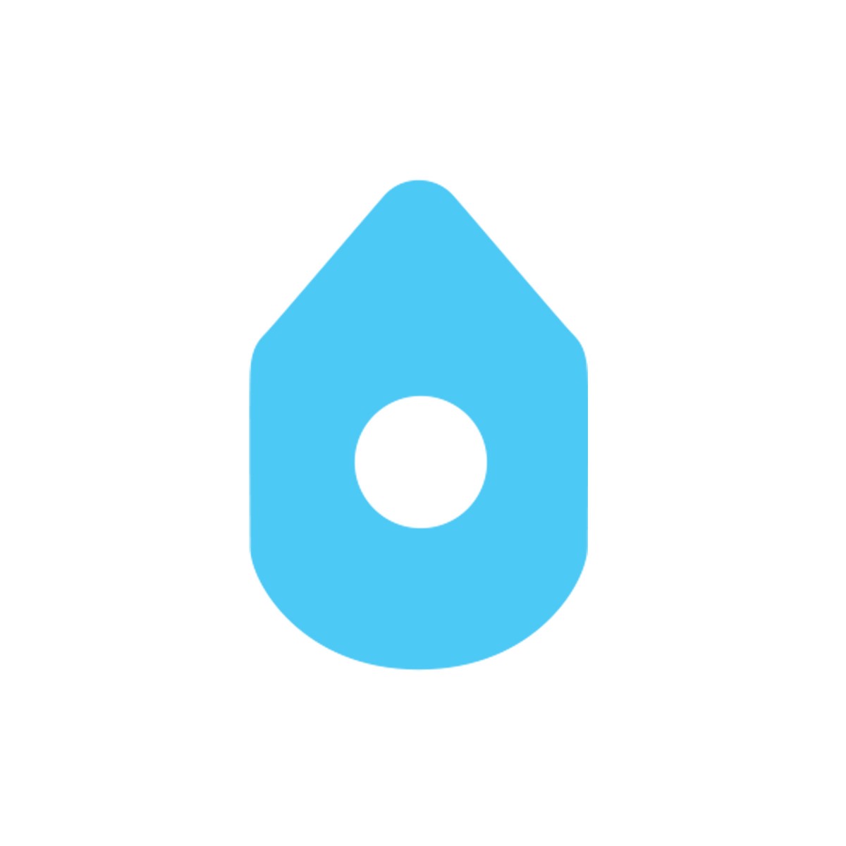 UltraBlue™ 18mm Santinelli - 1K